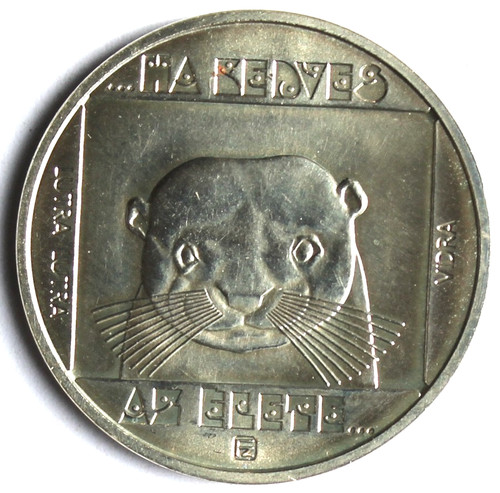 Ungarn 100 forint 1985 - ungarn,