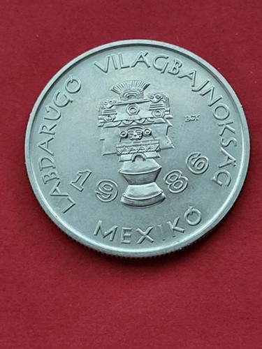 Ungarn 100 forint 1985 - ungarn,