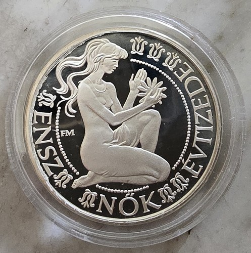 Mds ungarn hungary 500 - mds, forint