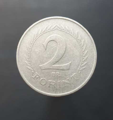 Ungarn forint 1950 - ungarn,