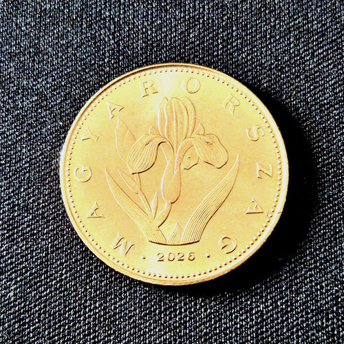 Ungarn forint 2026 - 20, 2026!!