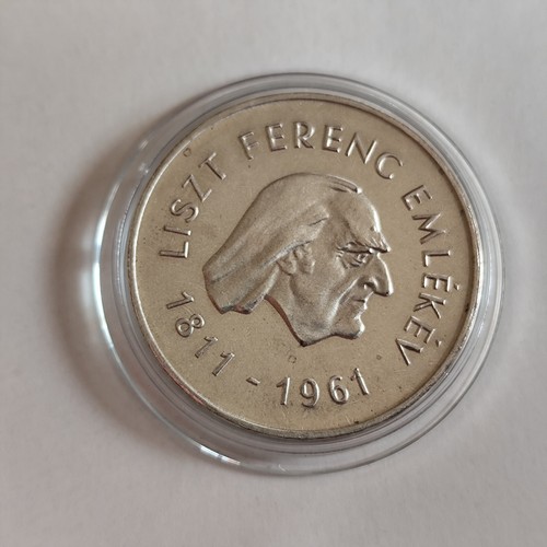 Forint 1961 - pp,