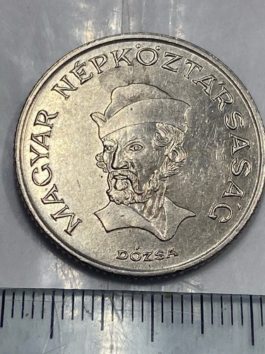 Ungarn forint 1989 67 - 20,