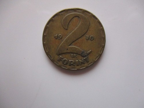 Münze ungarn forint 1970 - münze,