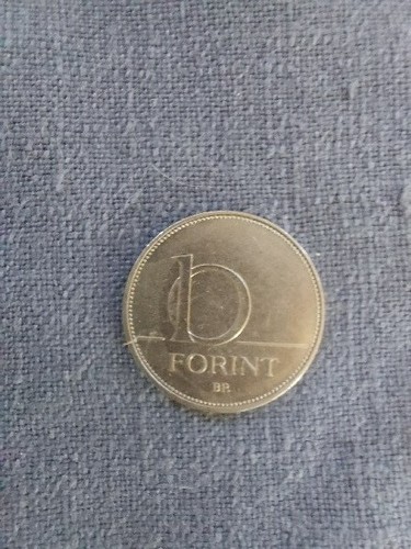 Münze ungarn forint 2015 - münze,, 10