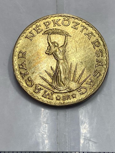 Ungarn forint 1988 599 - forint,