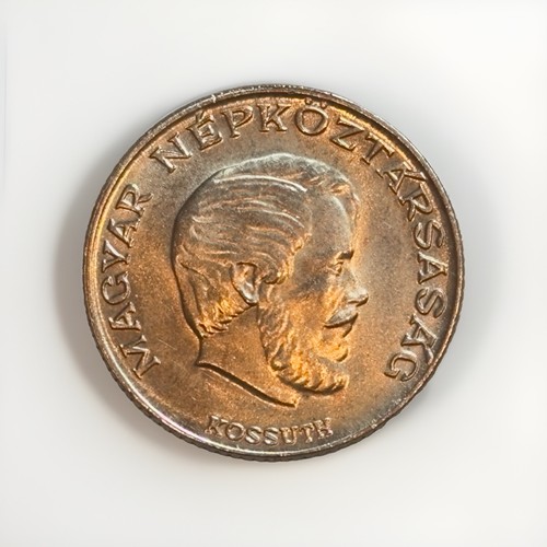 Ungarn forint 1980 kossuth - ungarn,