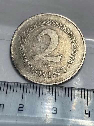 Forint ungarn 1950 - forint,